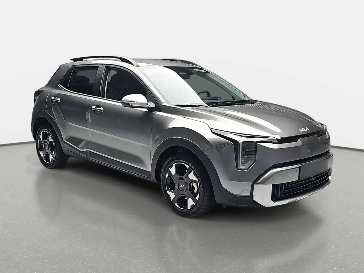 KIA STONIC 1.0 T-GDI 100 VISION MJ26 SITZH. NAVI