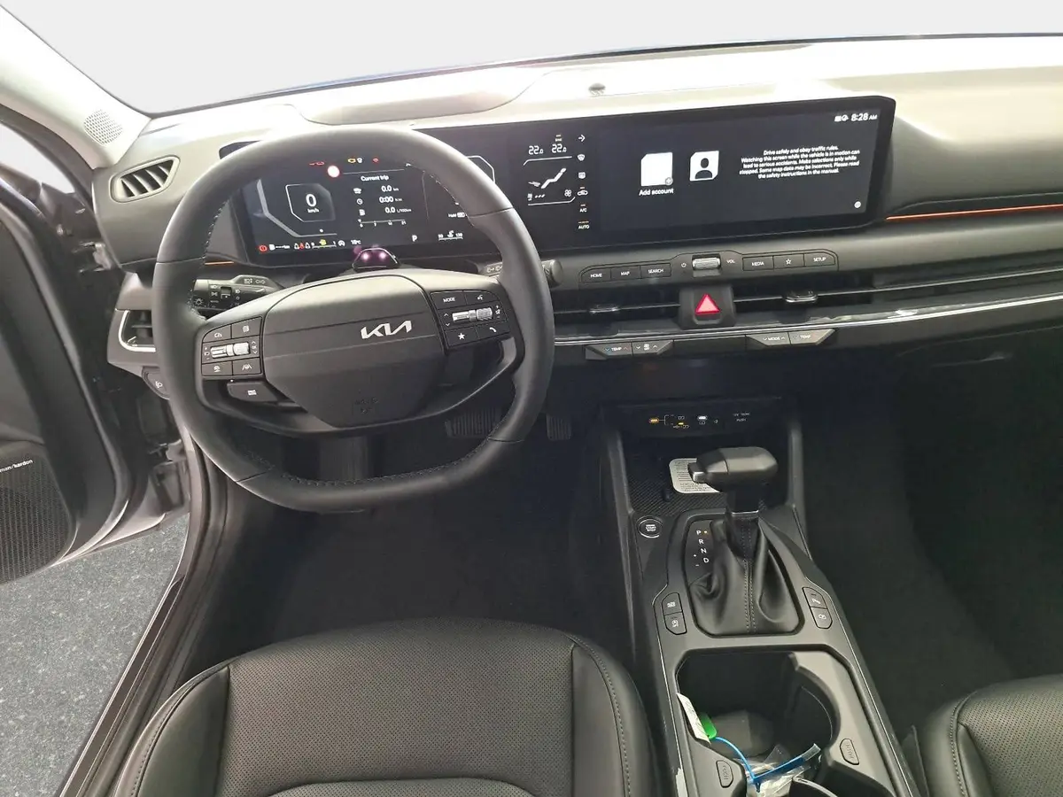 KIA K4 SW 1.6 T-GDI 150 PS DCT7 SPIRIT MJ26 DRIVEWISE-PARK SOUND