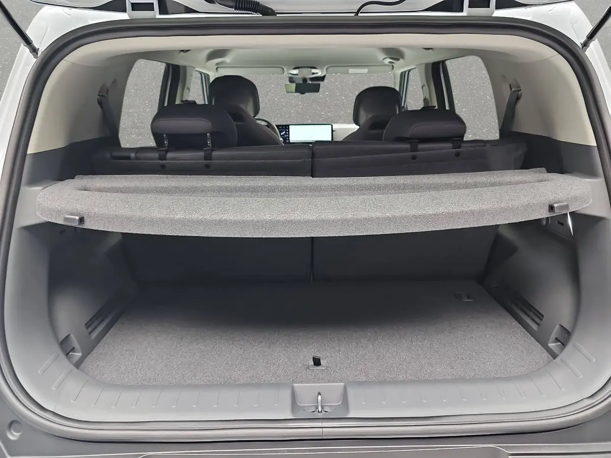 KIA EV2 42.2 KWH EARTH MJ27 4SITZE WINTER-CON 22KW-AC TECHN DRIVEW-PARK DESIGN