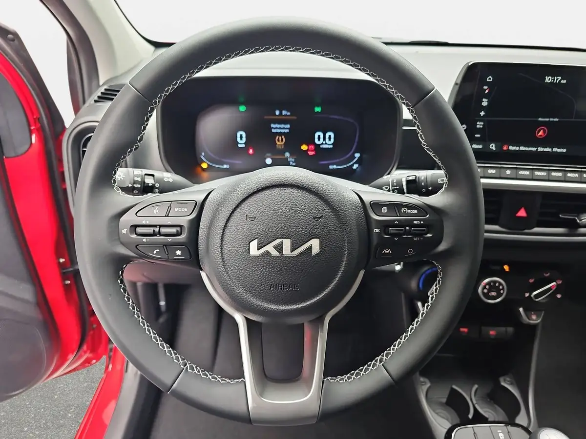KIA PICANTO 1.0 GDI CORE MJ26 NAVI KAMERA