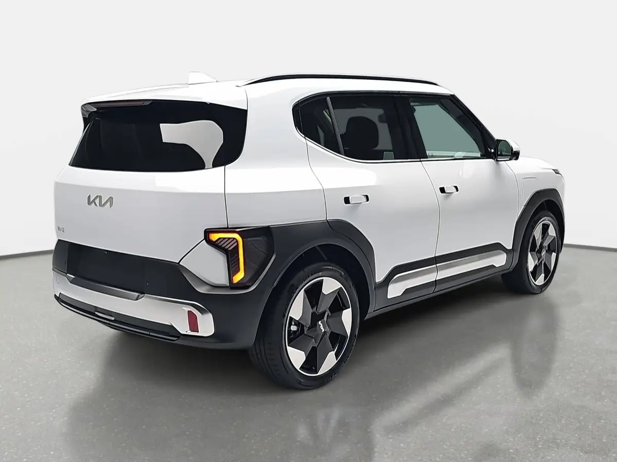 KIA EV2 42.2 KWH EARTH MJ27 4SITZE WINTER-CONNECT TECHN DRIVEWISE-PARK DESIGN