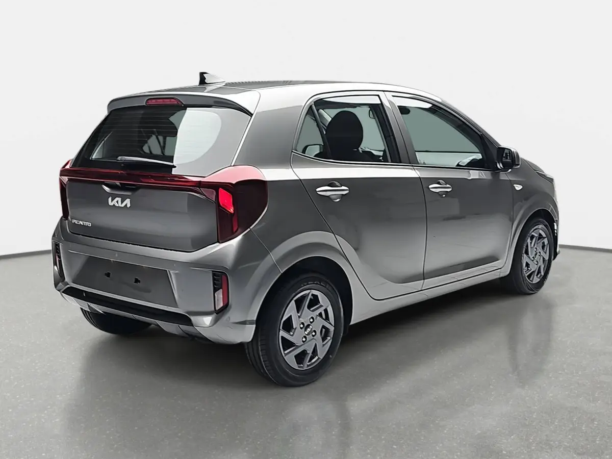 KIA PICANTO 1.0 GDI VISION MJ26 SITZH. NAVI KAMERA