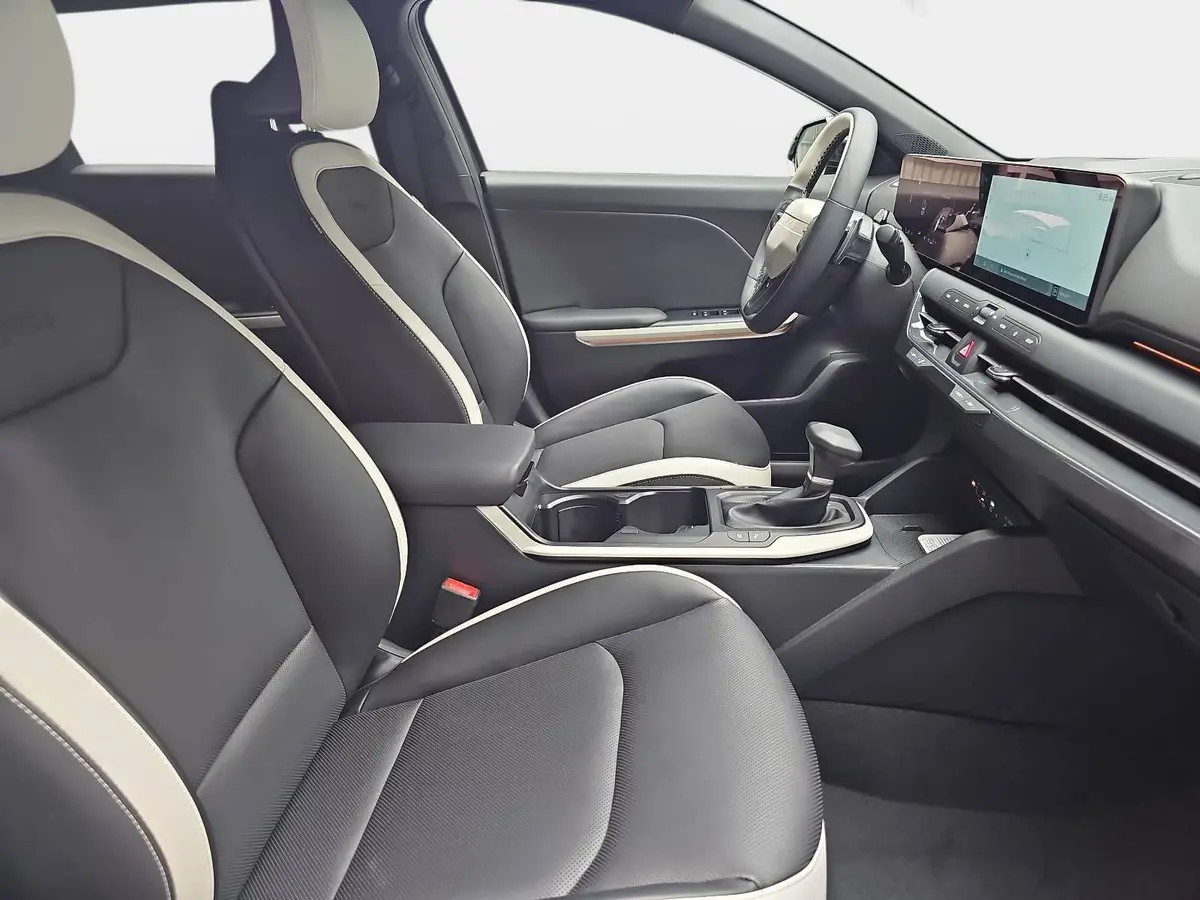 KIA K4 SW 1.6 T-GDI 180 PS DCT7 GT-LINE MJ26 DW-PARK-PRO SITZ SOUND DESIGN