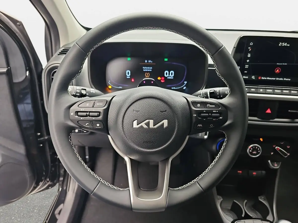 KIA PICANTO 1.0 GDI CORE MJ26 NAVI KAMERA
