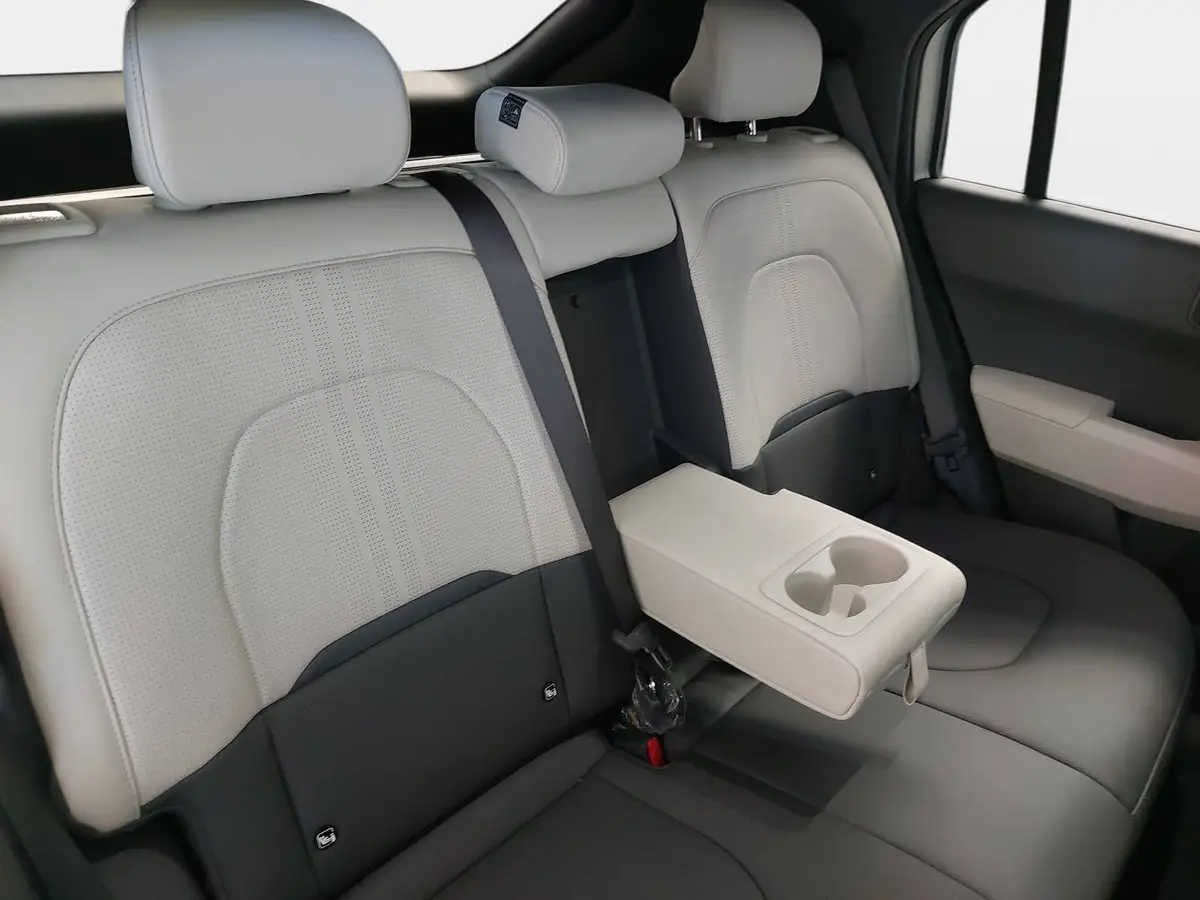 KIA EV3 81.4 KWH GT-LINE MJ26 DRIVEWISE-PARK-PRO KOMFORT
