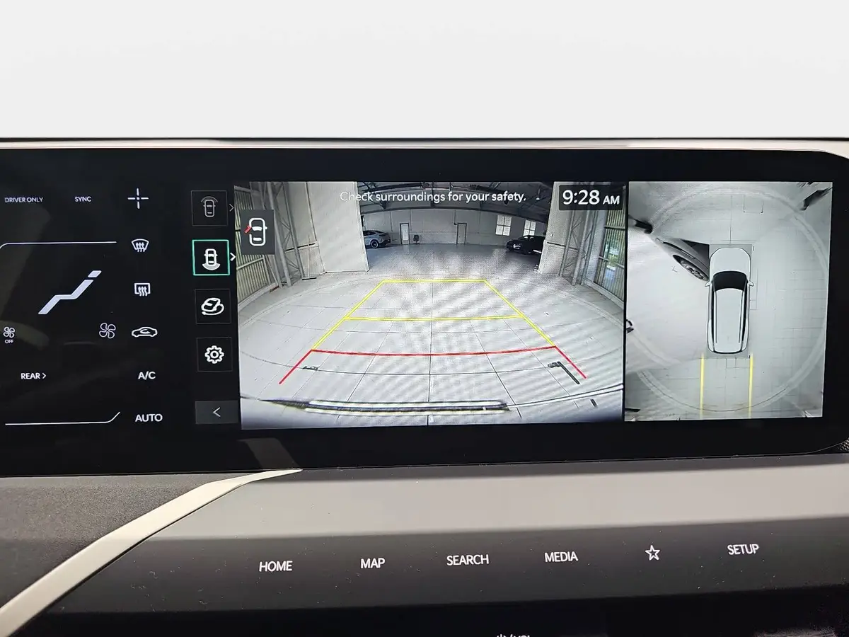 KIA EV5 81.4 KWH GT-LINE MJ26 DRIVEWISE GLASDACH