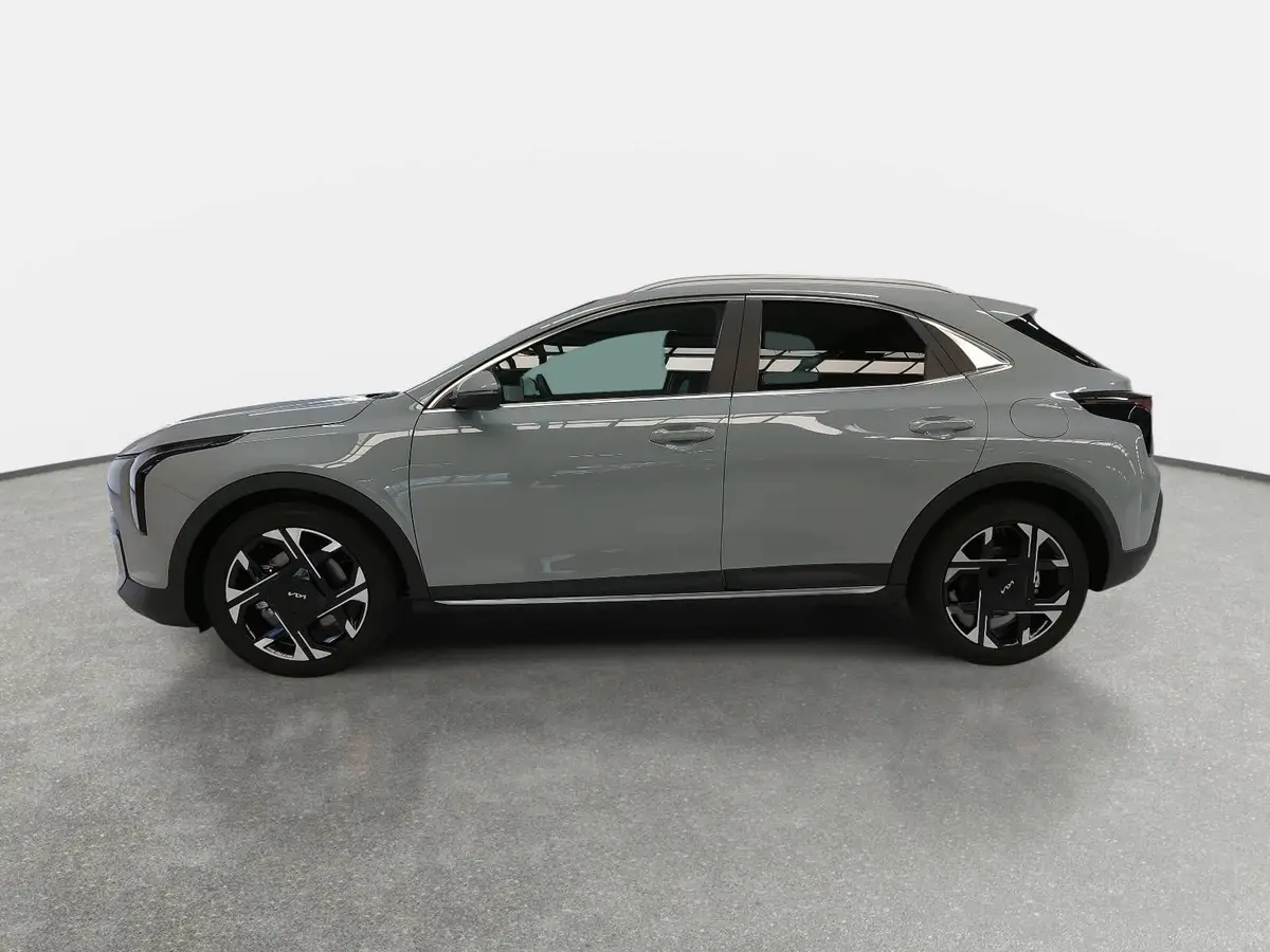 KIA XCEED 1.6 T-GDI 180 DCT SPIRIT MJ27 SOUND SITZ ADVANCED