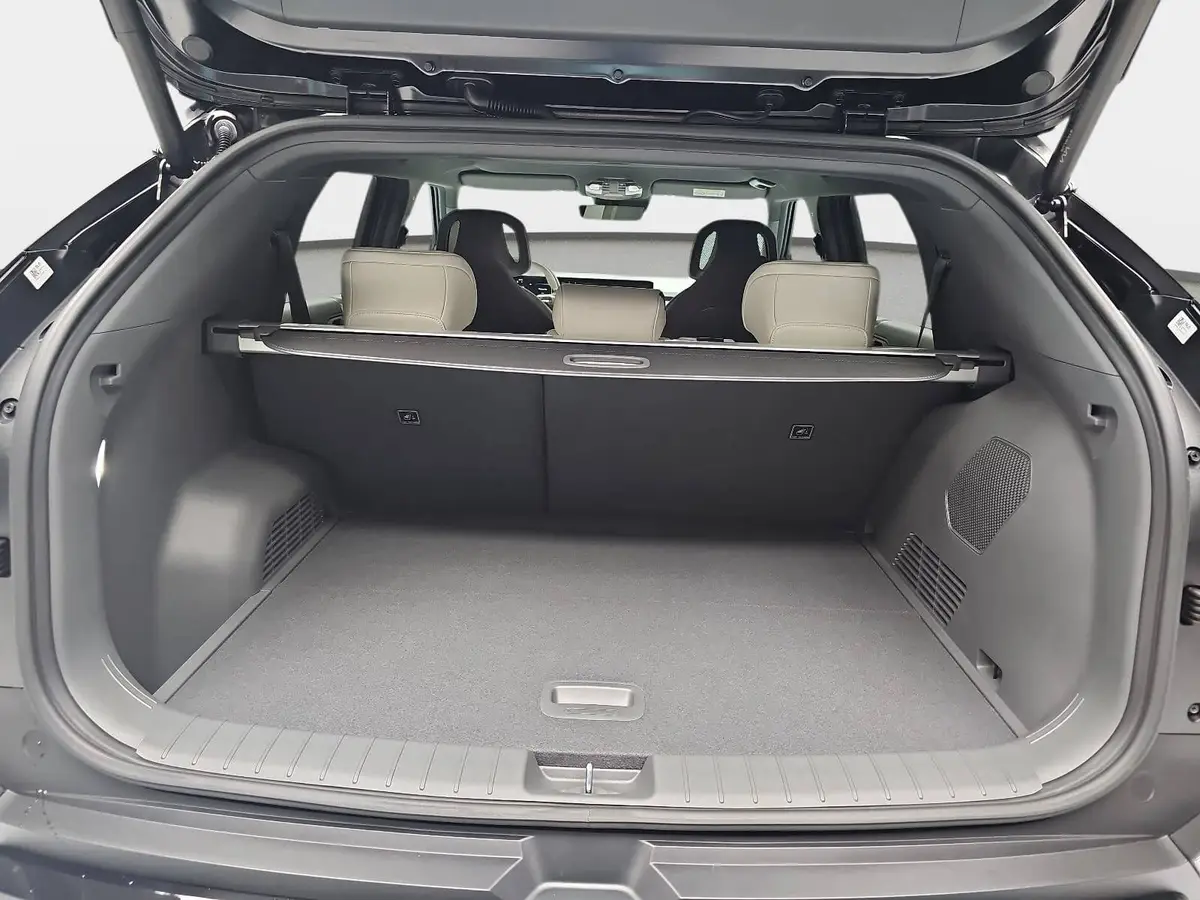 KIA EV3 81.4 KWH GT-LINE MJ27 DRIVEWISE-PARK-PRO KOMFORT