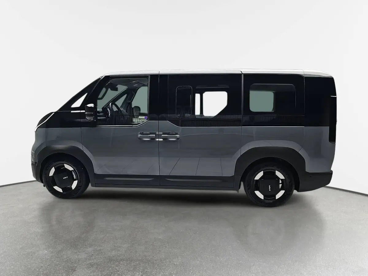 KIA PV5 PASSENGER 71.2 KWH ELITE MJ26 WP LM