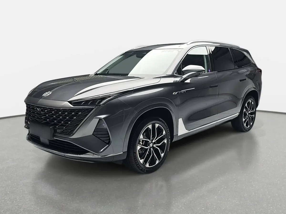 MG S9 PLUG-IN-HYBRID MY26 PREMIUM