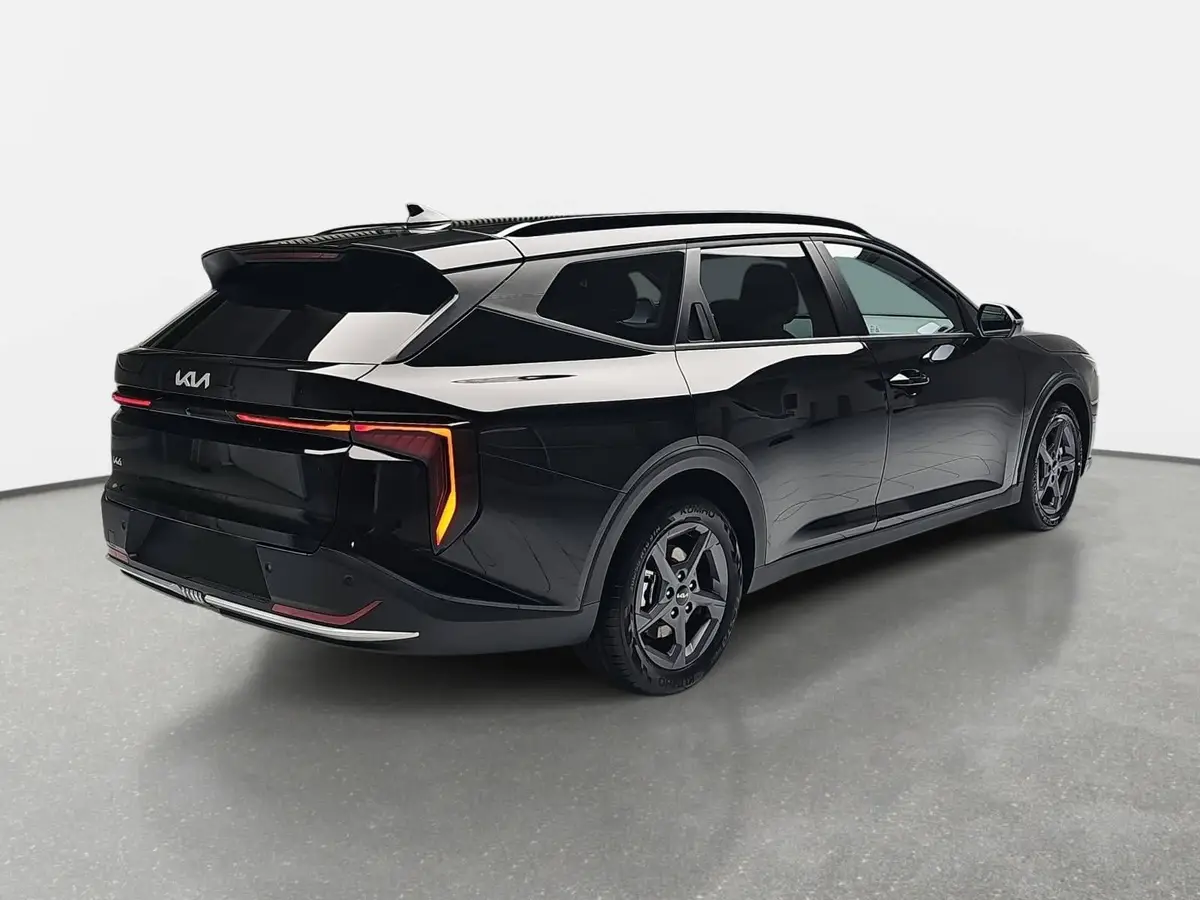 KIA K4 SW 1.6 T-GDI 150 PS DCT7 VISION MJ26 KOMFORT-PRO