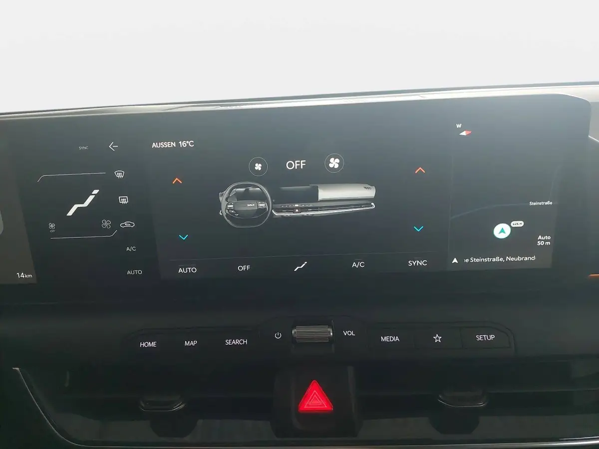 KIA K4 SW 1.6 T-GDI 150 PS DCT7 SPIRIT MJ26 DRIVEWISE-PARK SOUND