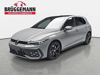 VW GOLF VIII 2.0 TSI DSG GTI NAVI LED ACC PANO HEAD-UP BLA
