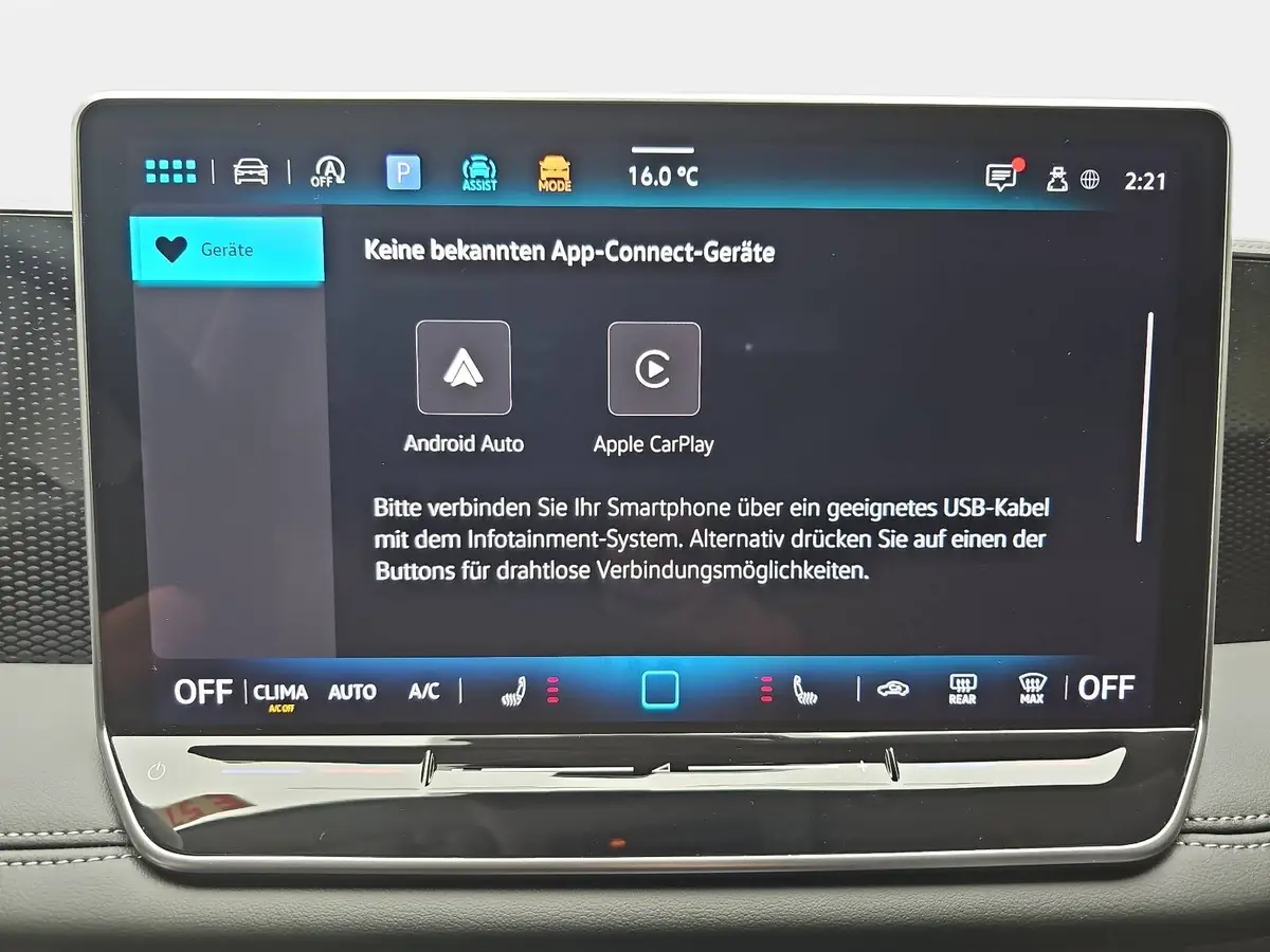 VW TIGUAN 2.0 TDI DSG LIFE LED-PLUS ACC WINTER EL.HECKKLAPPE