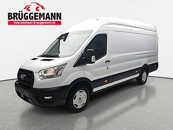 FORD TRANSIT 2.0 TDCI 350 L4H3 TREND RWD KLIMAAUTO. KAMERA AHK