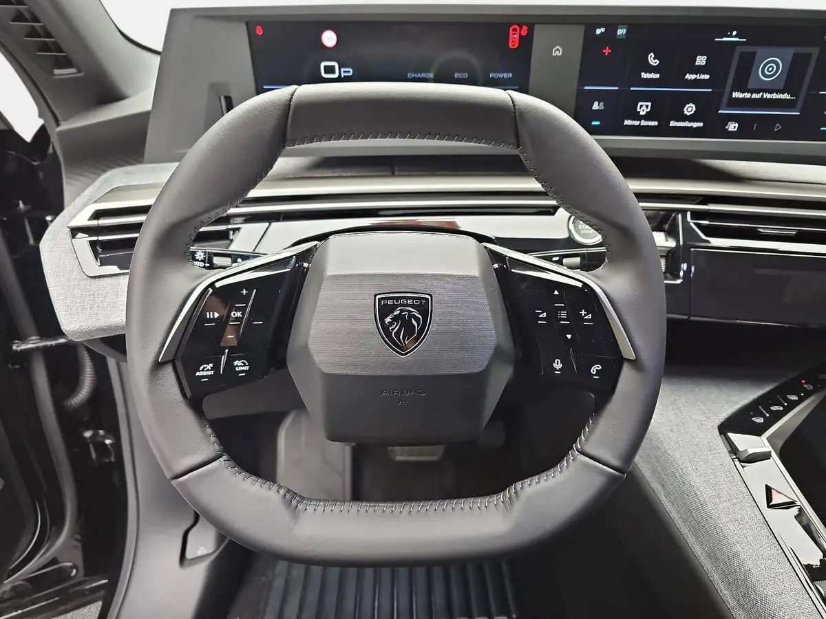 PEUGEOT 3008 1.2 HYBRID 145 E-DSC6 ALLURE LED DAB WINTER AHK LM