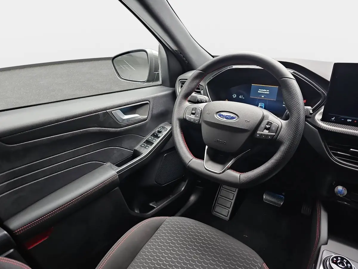 FORD KUGA 1.5 EB AUTO. ST-LINE NAVI LED KLIMAAUTO WINTER SIC