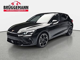 CUPRA LEON 1.5 ETSI DSG LED ACC DCC FULL-LINK WINTER PDC KAME