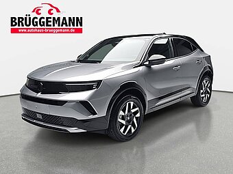 OPEL MOKKA 1.2 TURBO AUTO. 8G. GS LED KLIMAAUTO SICHT WINTER 