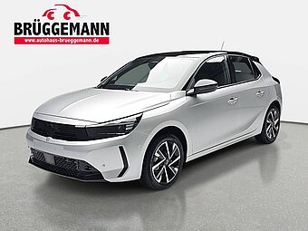 OPEL CORSA 1.2 TURBO AUTO. GS LED KLIMA SICHT WINTER DAB KAME