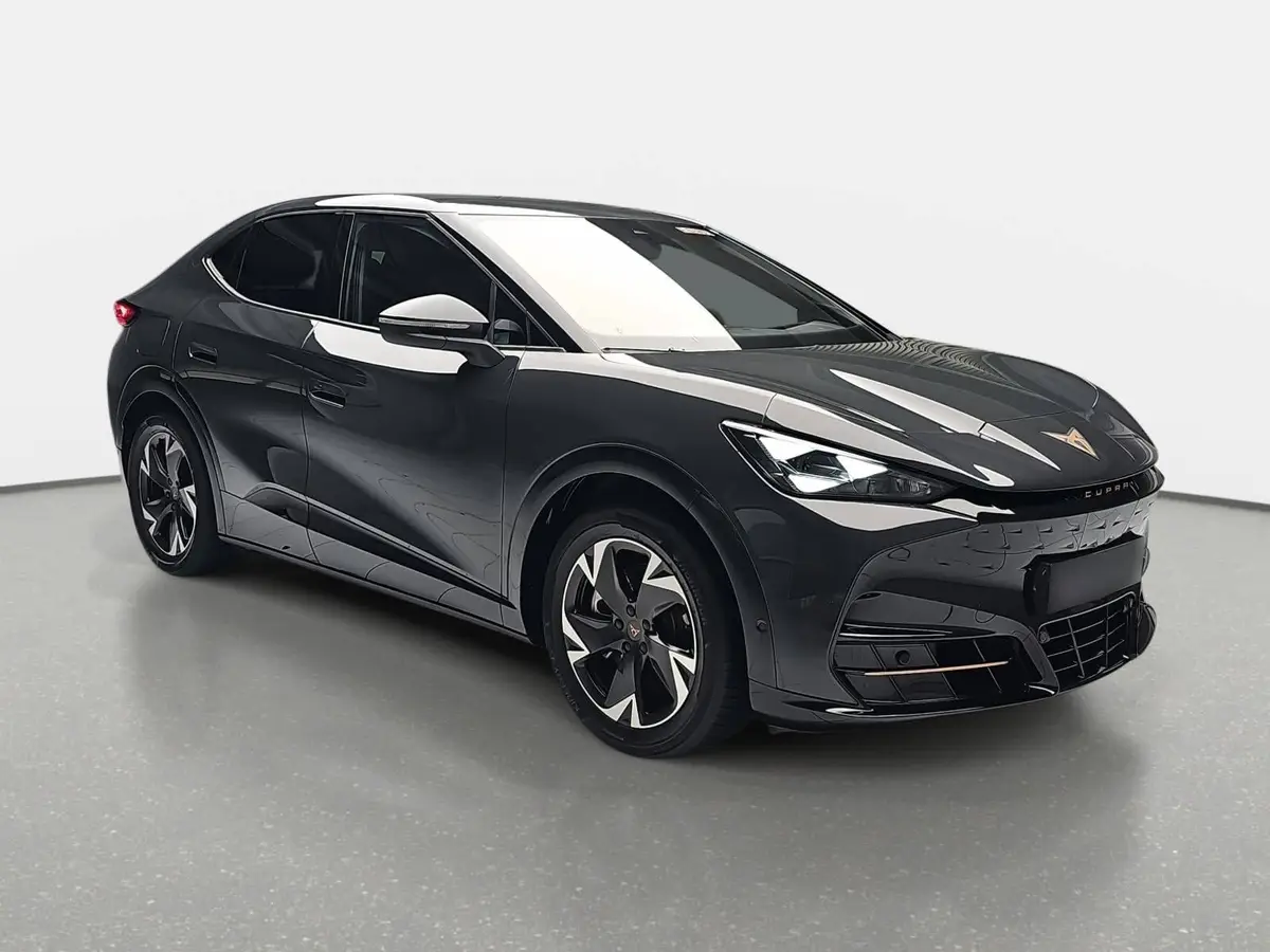 CUPRA TAVASCAN AUTO. ENDURANCE (77 KWH) NAVI ACC