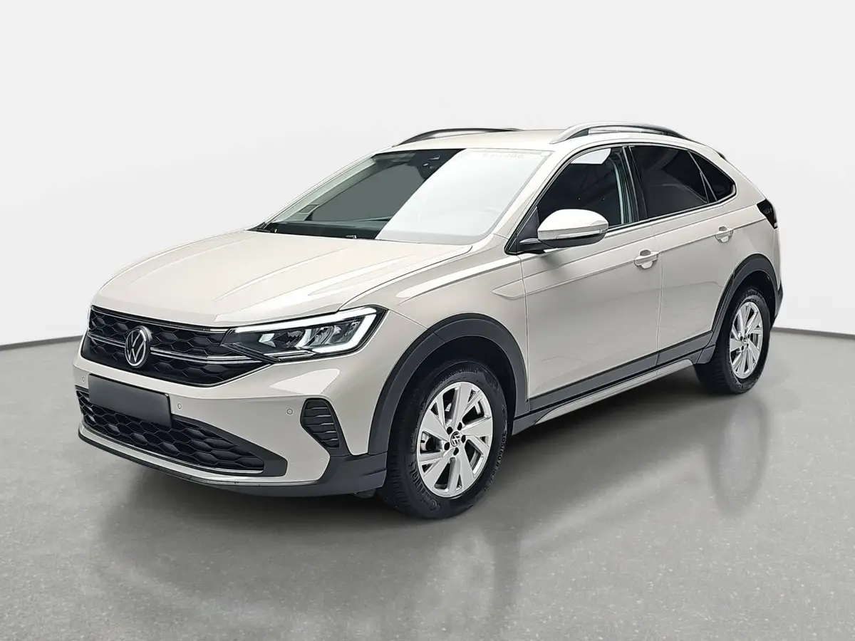 VW TAIGO 1.0 TSI DSG LIFE NAVI LED ACC SITZHEIZUNG PDC KAME