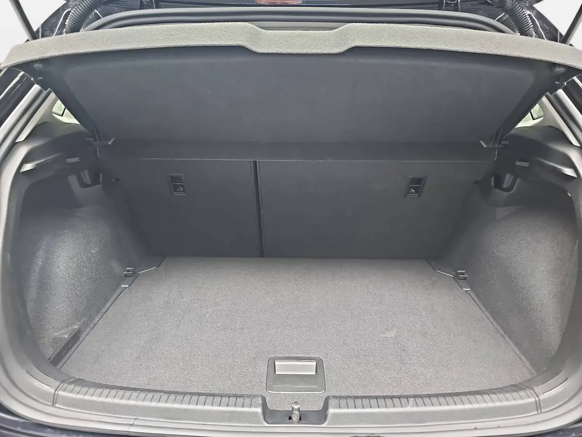 VW POLO 1.0 TSI DSG GOAL NAVI LED APP-CONNECT