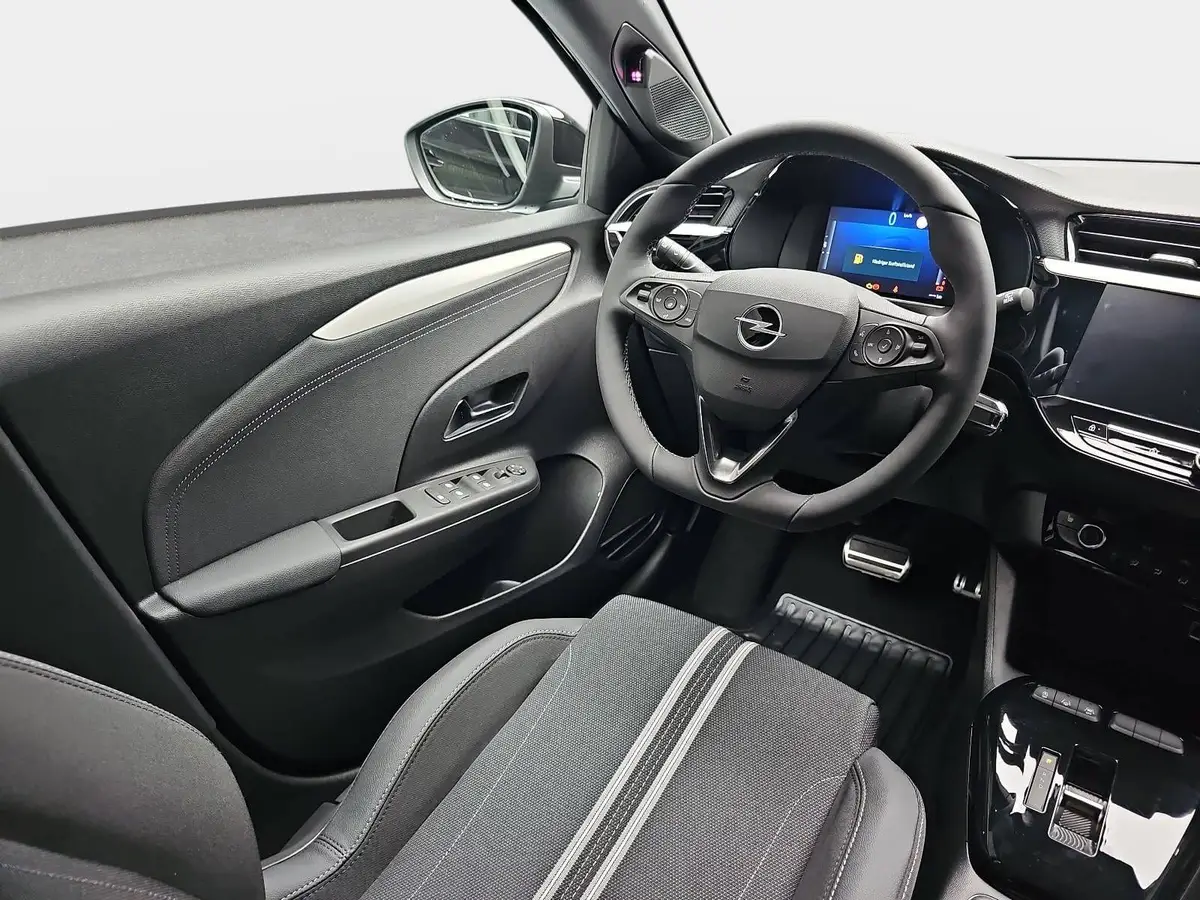 OPEL CORSA 1.2 HYBRID GS LED KOMFORT-PAKET