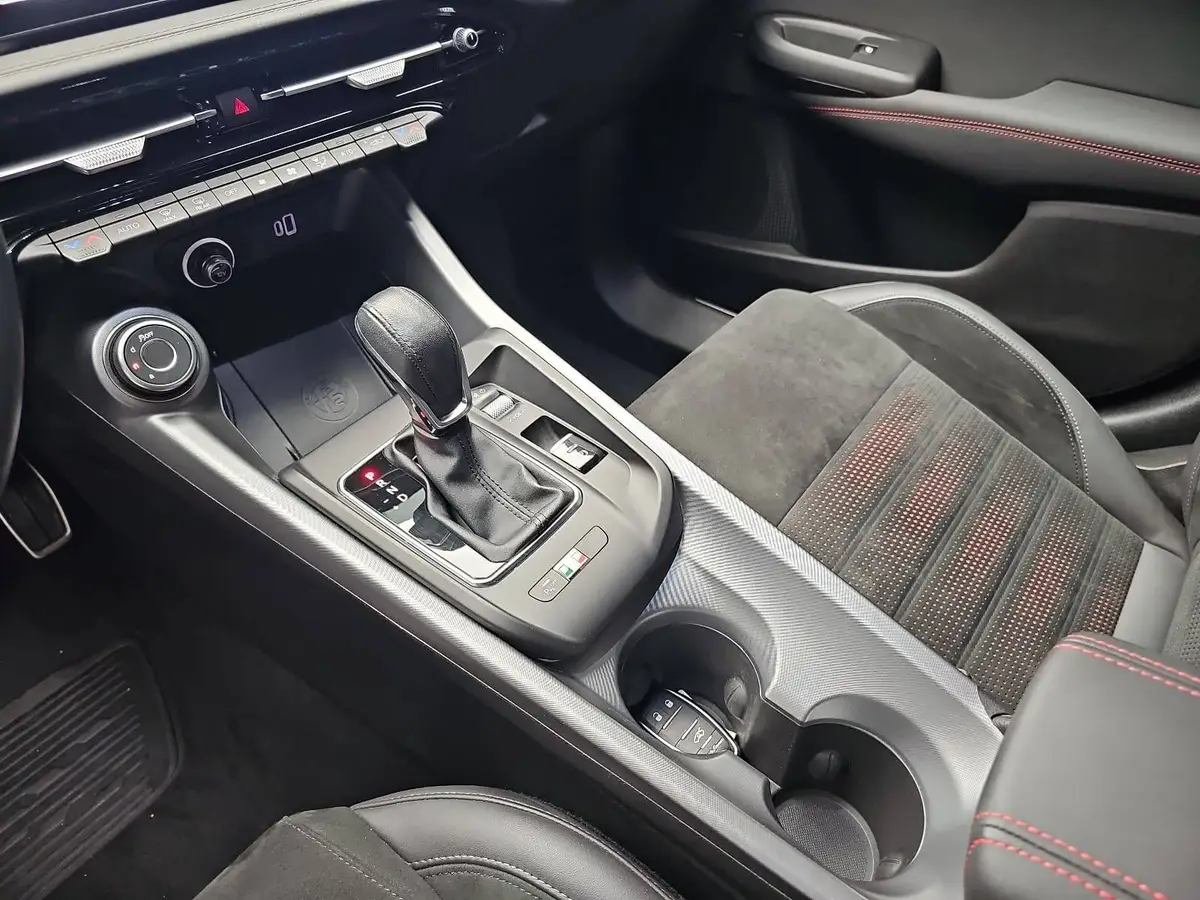 ALFA ROMEO TONALE 1.5T 48V-HYBRID 15KW SPECIALE