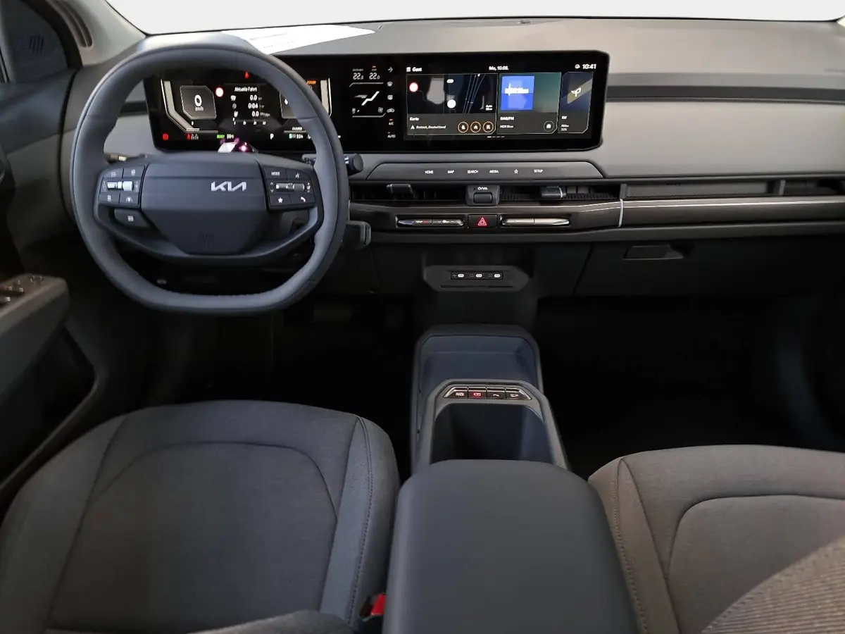 KIA EV3 58.3 KWH AIR MJ27 WINTER