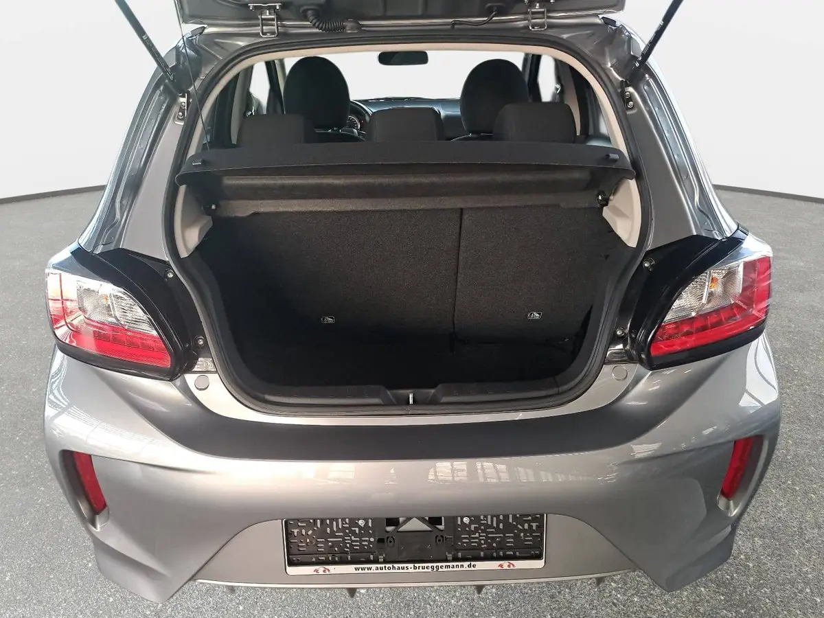 MITSUBISHI SPACE STAR 1.2 INTRO EDITION NAVI LM SITZHEIZUNG