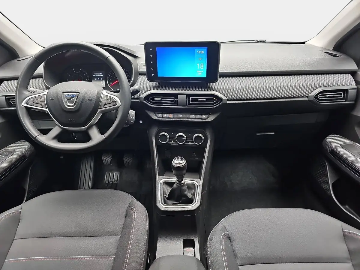 DACIA JOGGER 1.0 TCE 110 EXTREME NAVI LED KLMAAUTO 7S KAMERA LM