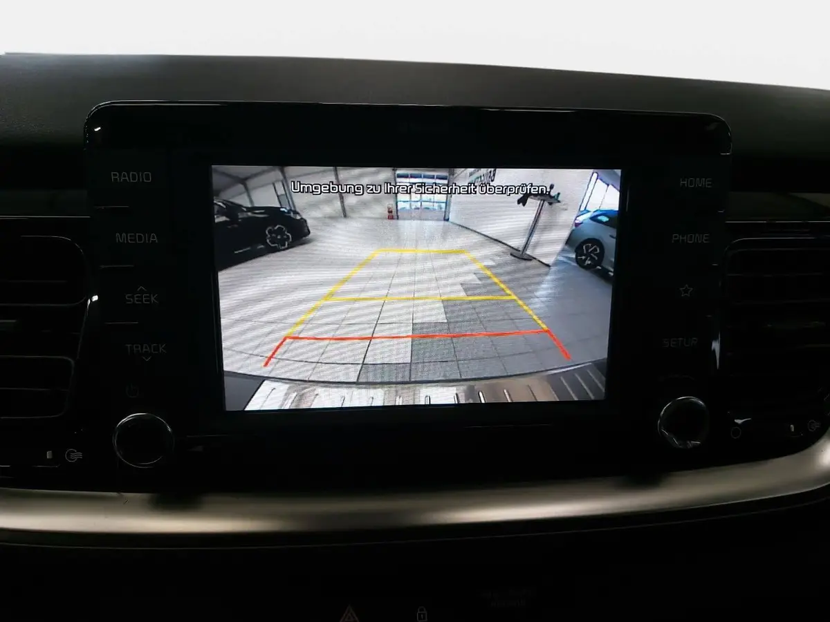 KIA STONIC 1.0 GDI SPIRIT