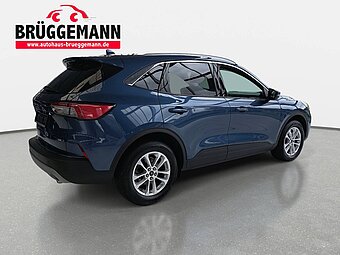 FORD KUGA 2.0 ECOBLUE HYBRID TITANIUM X NAVI LED B&O LM17