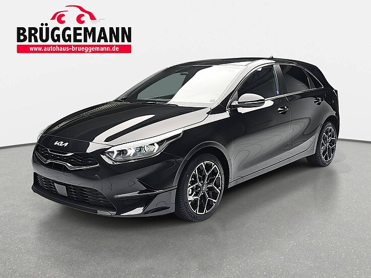 KIA CEED 1.0 T-GDI 48V DCT NIGHTLINE-ED. MJ25