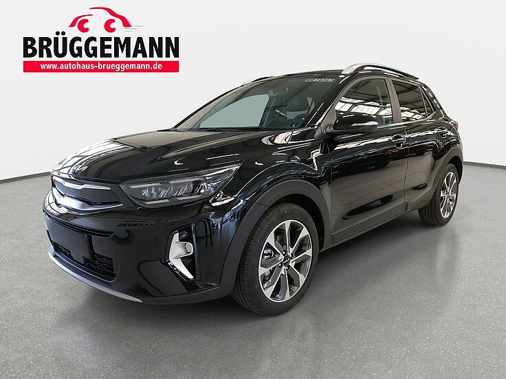 KIA STONIC 1.0 T-GDI 48V DCT SPIRIT MJ25 TECHNOLOGIE
