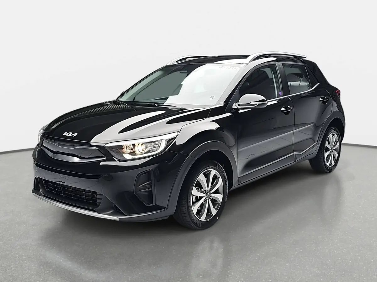 KIA STONIC 1.0 T-GDI 100 DCT VISION SITZH. NAVI