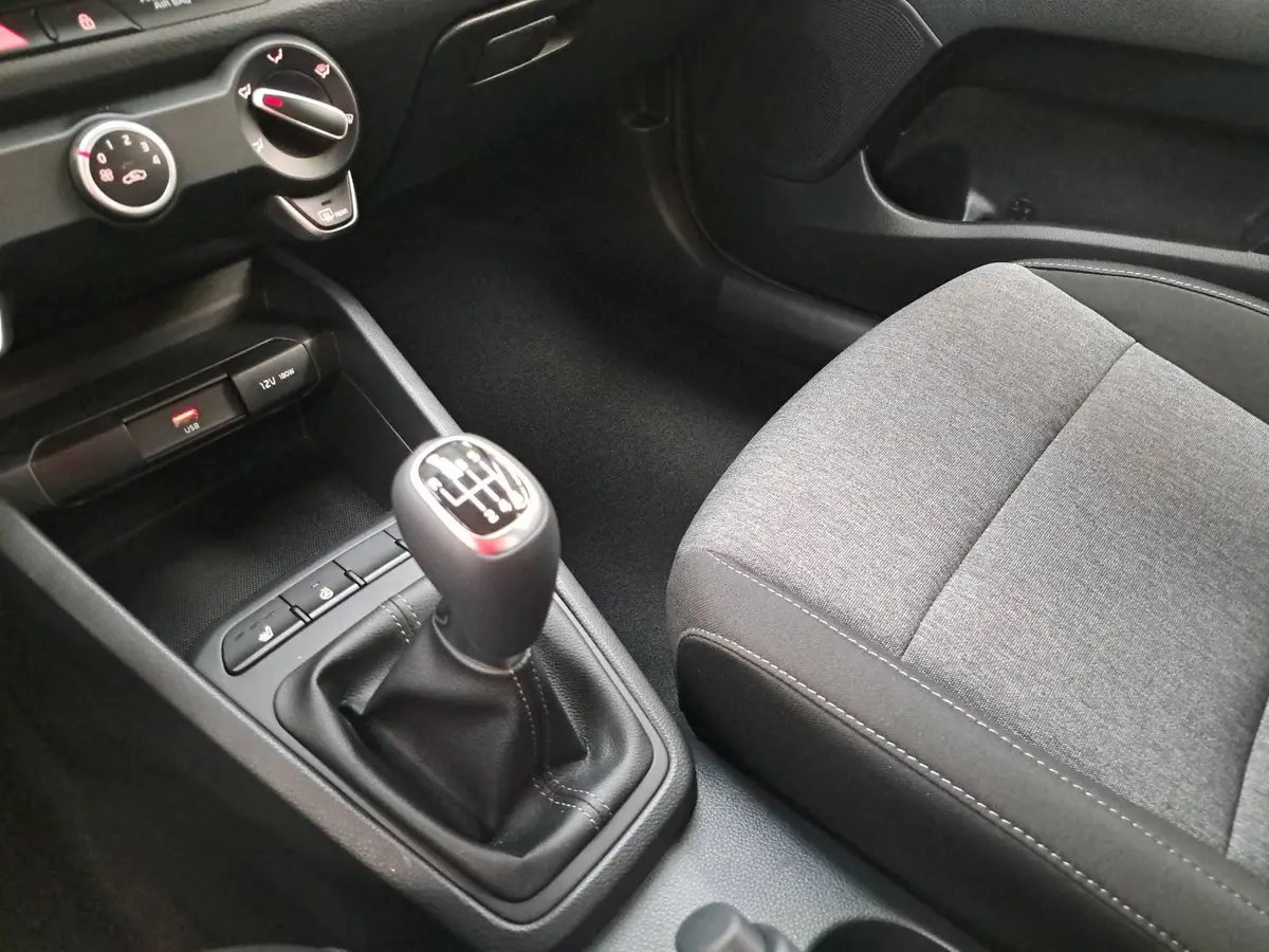 KIA STONIC 1.0 T-GDI 100 EDITION 7 WINTER