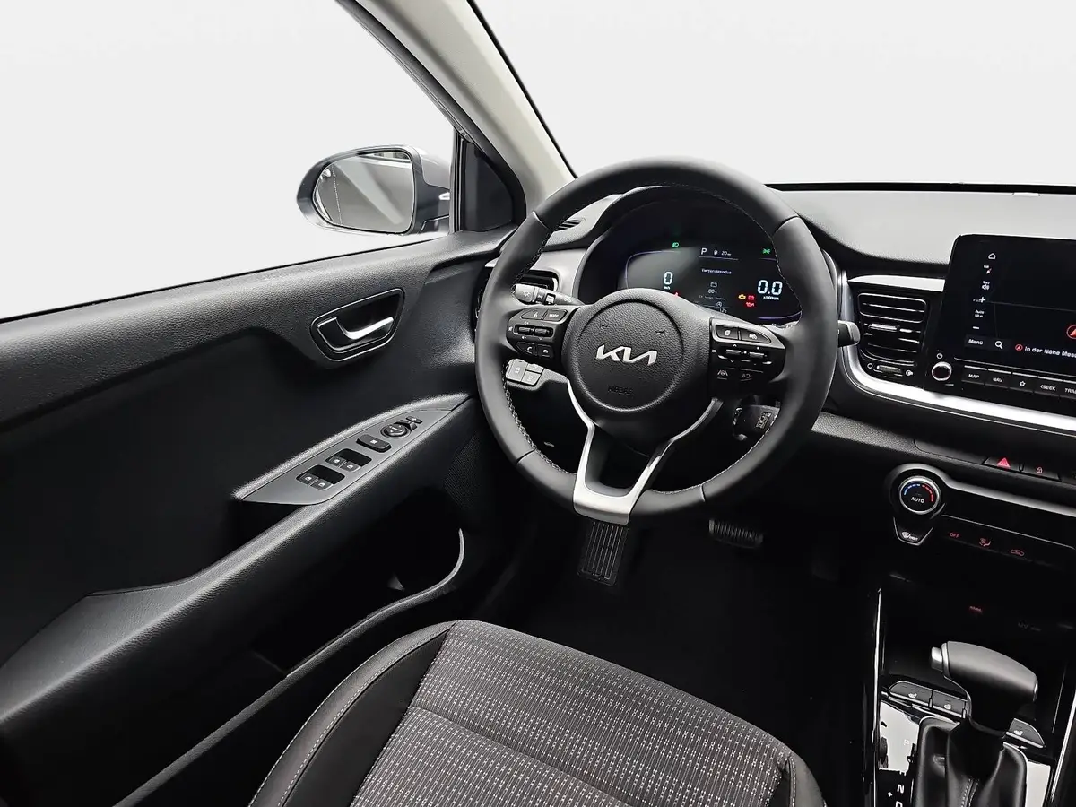 KIA STONIC 1.0 T-GDI 100 VISION SITZH. NAVI