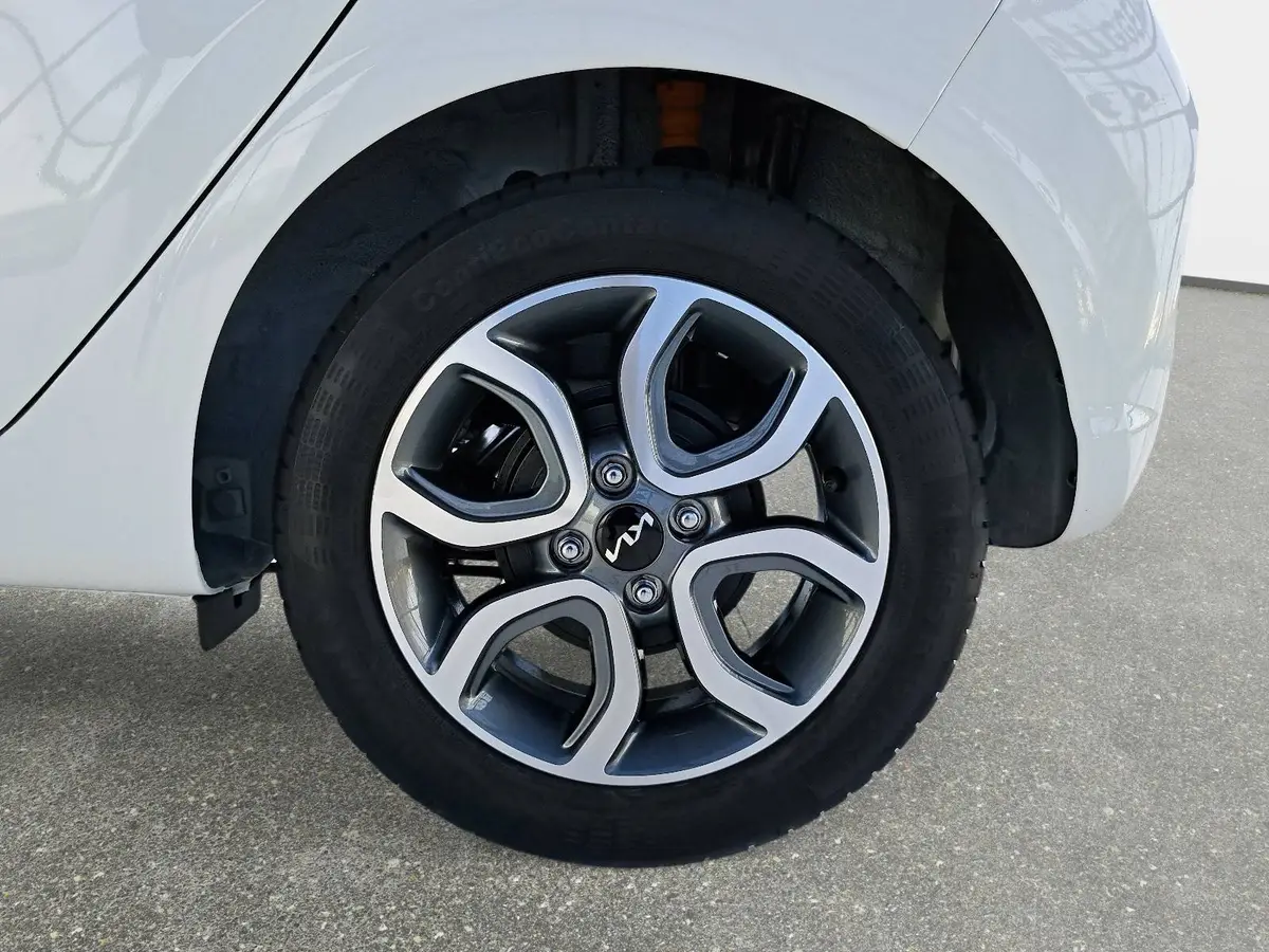 KIA PICANTO 1.0 GDI AUTO. (AMT) SPIRIT MJ26 LED SITZH. NAVI KAMERA