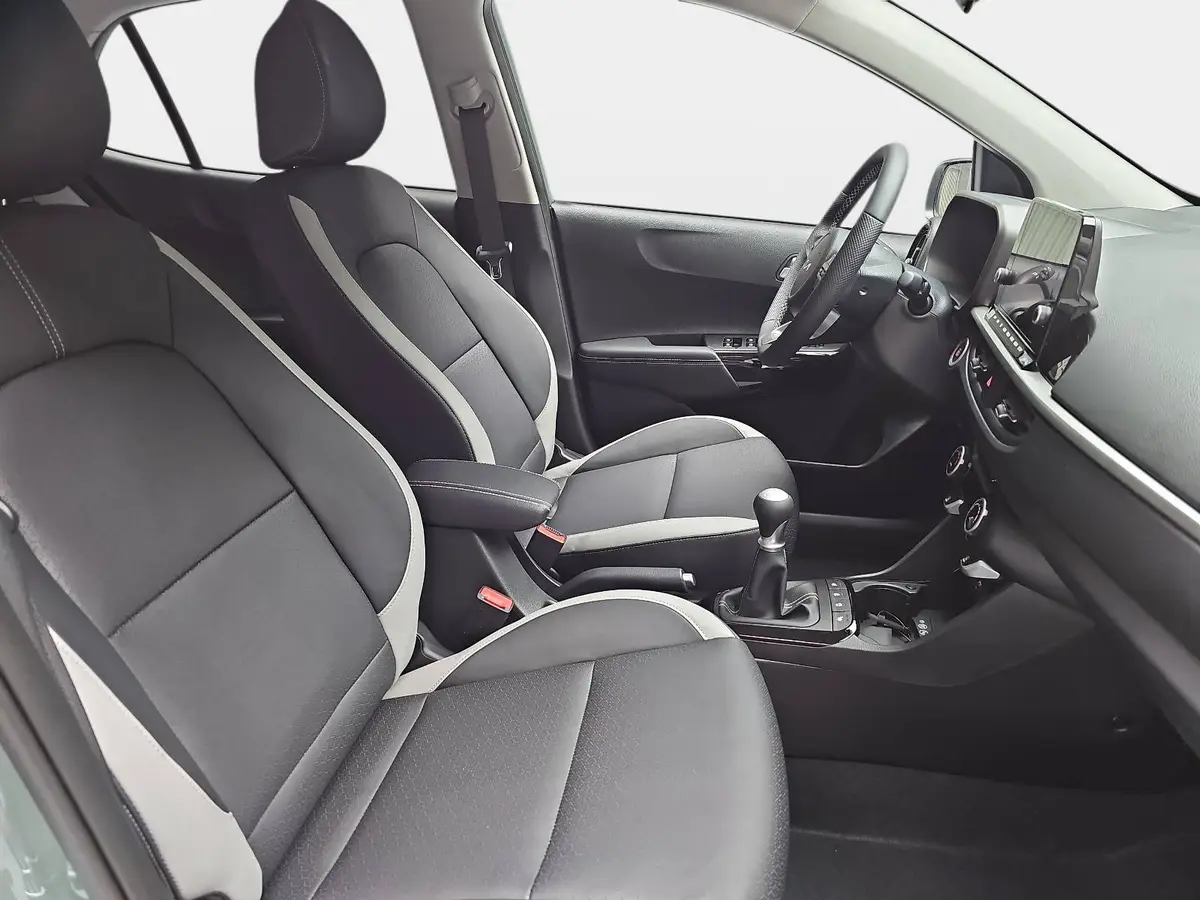 KIA PICANTO 1.0 GDI GT-LINE MJ26 LED SITZH. NAVI KAMERA