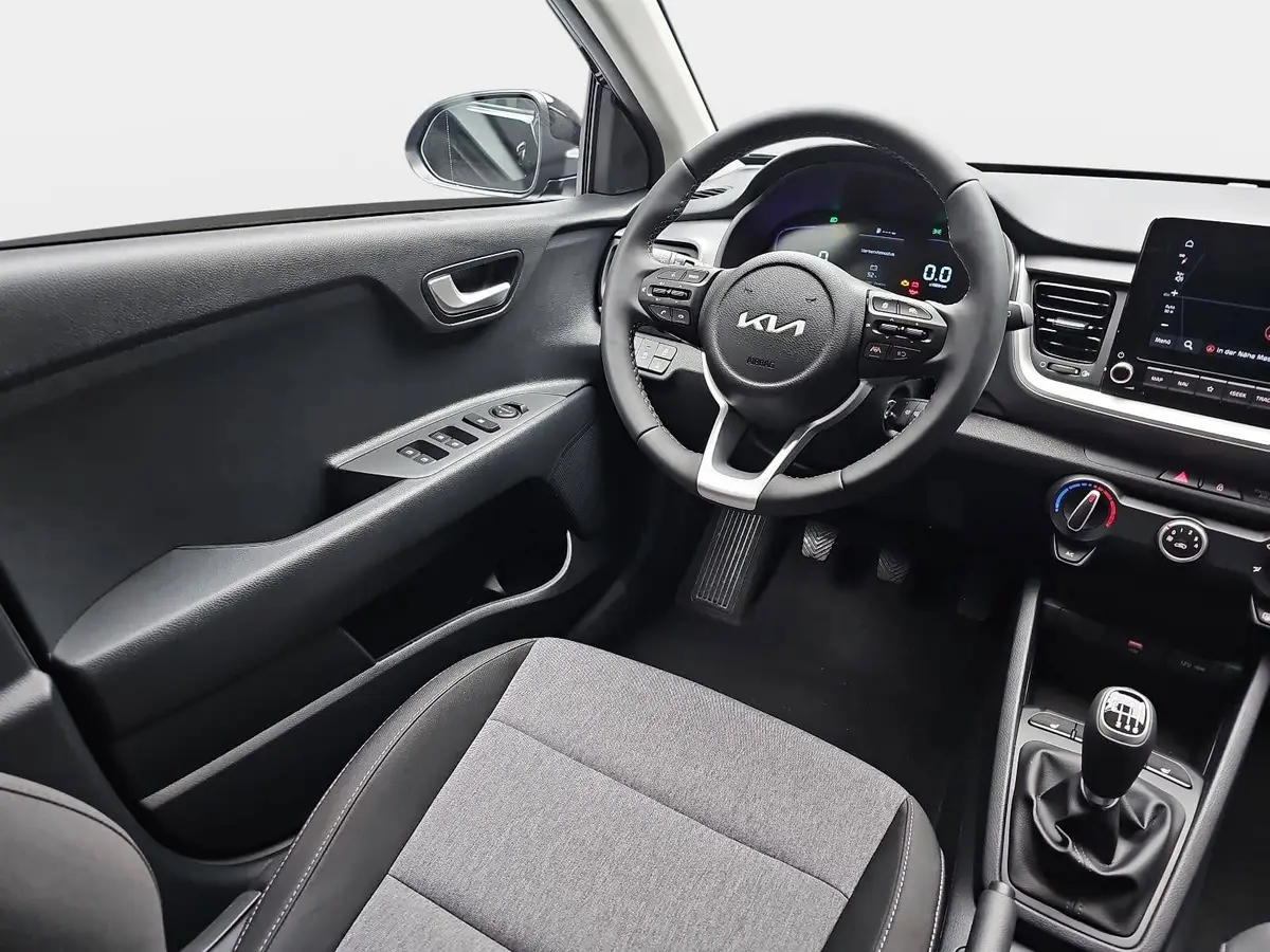 KIA STONIC 1.0 T-GDI 100 EDITION 7 WINTER