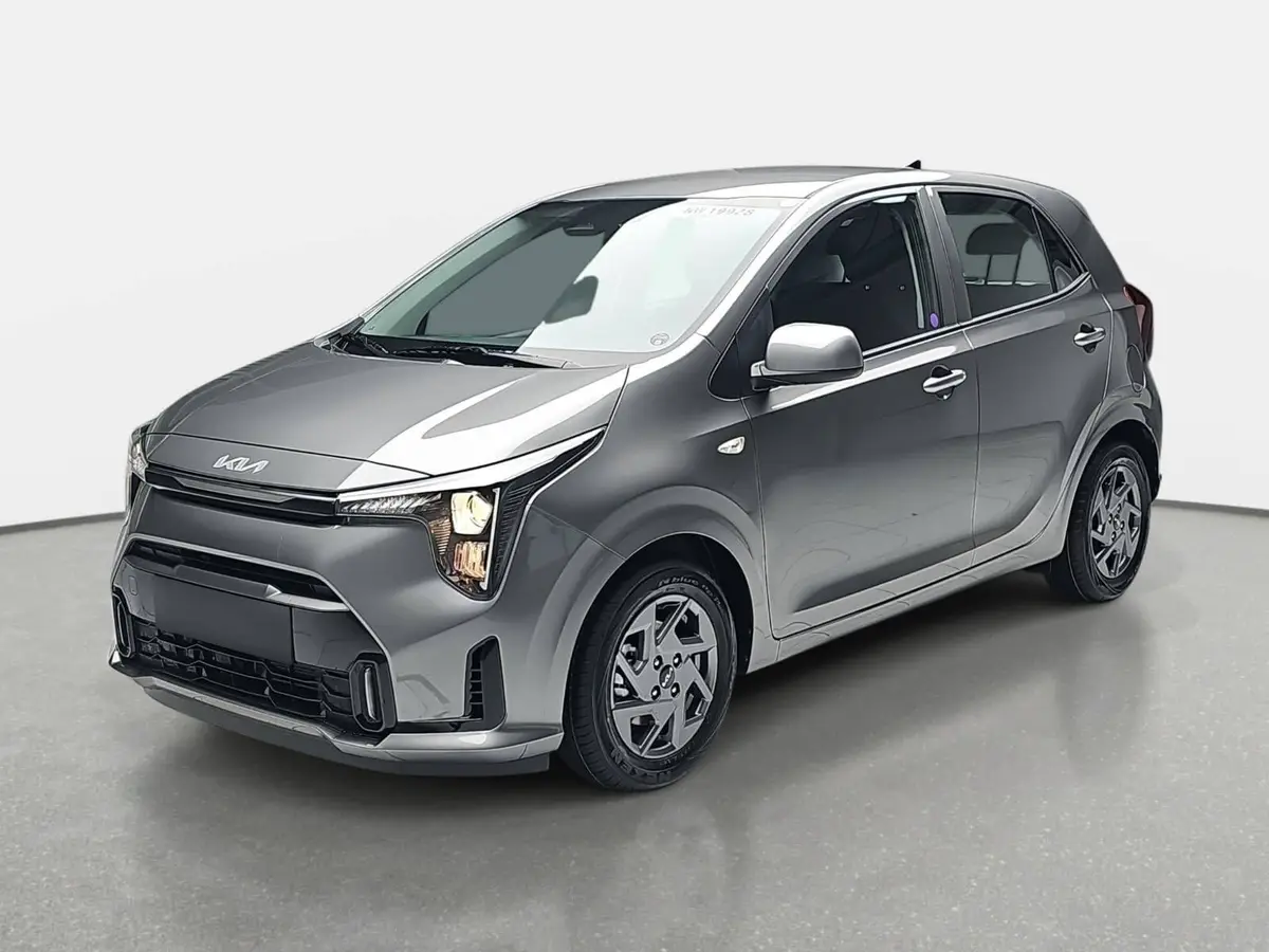 KIA PICANTO 1.0 GDI AUTO. (AMT) VISION MJ26 SITZH. NAVI KAMERA