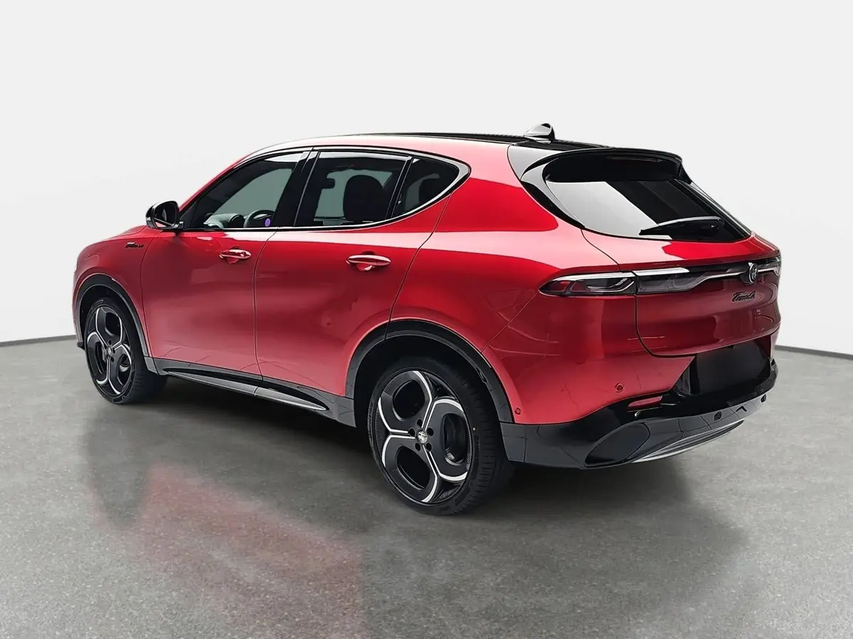 ALFA ROMEO TONALE 1.5 VGT HYBRID IBRIDA SPORT SPECIALE MJ26