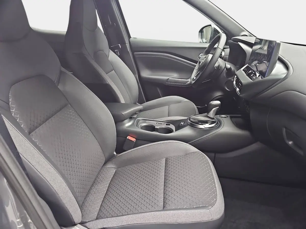 NISSAN JUKE 1.0 DIG-T 5T AUTO. N-CONNECTA NAVI WINTER