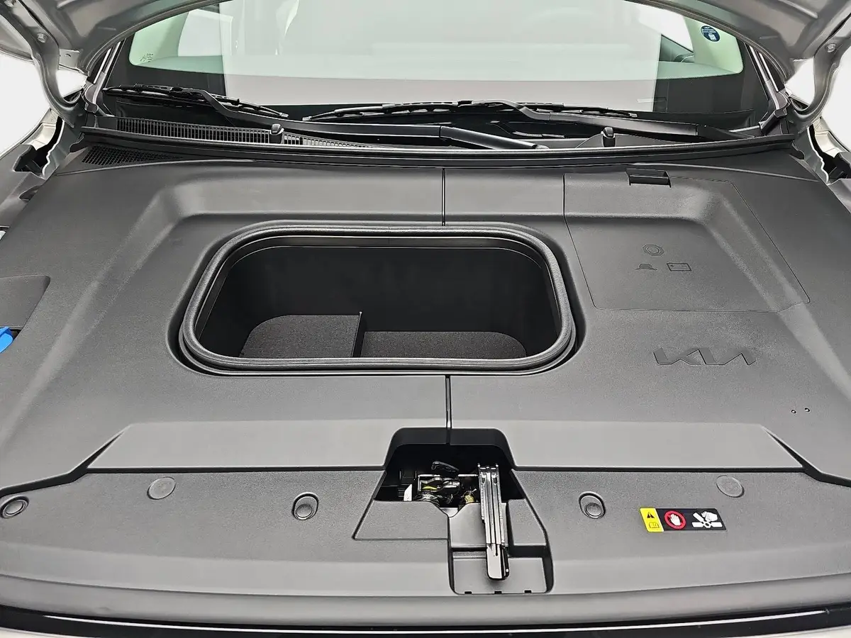 KIA EV3 58.3 KWH EARTH MJ26 WINTER-CONNECT BUSINESS UPGRADE DRIVEWISE-PARK