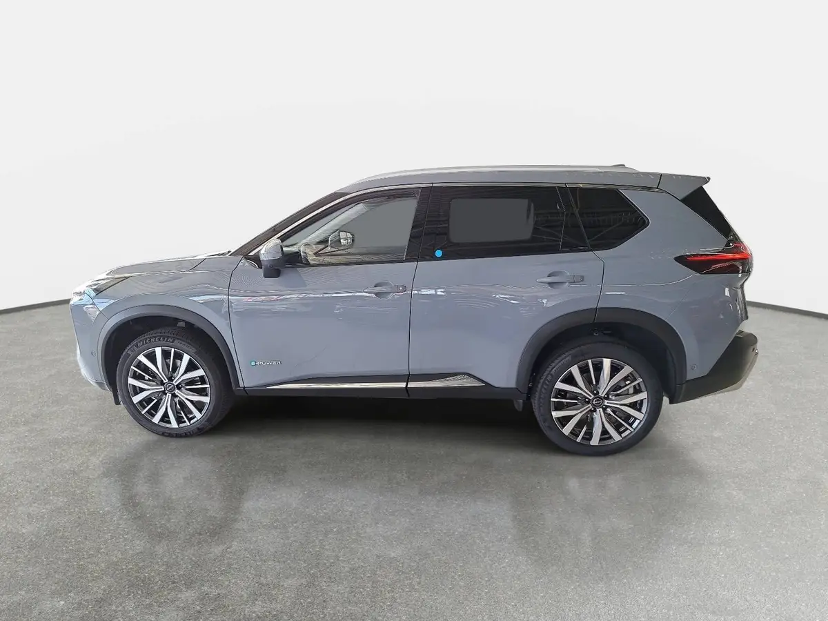 NISSAN X-TRAIL 1.5 VC-T E-POWER AUTO. TEKNA LM20