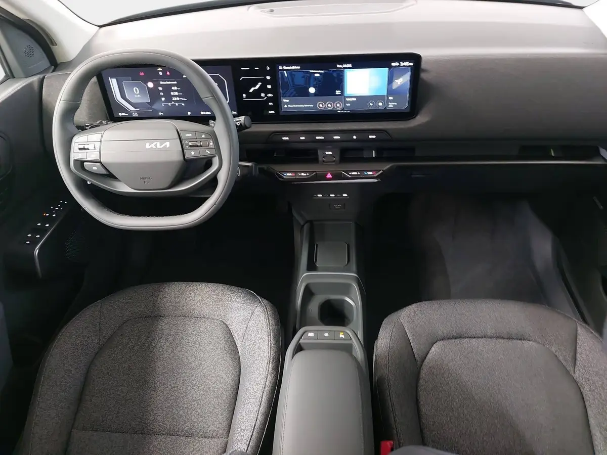 KIA EV2 42.2 KWH EARTH MJ27 4SITZE WINTER-CONNECT 22KW-AC TECHN DRIVEWISE-PARK