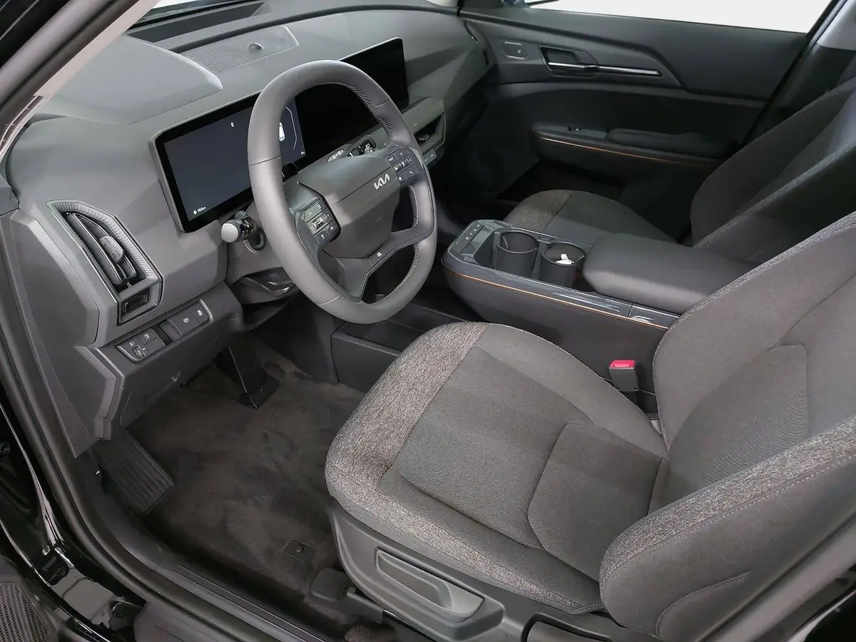 KIA EV5 81.4 KWH AIR MJ26 WINTER