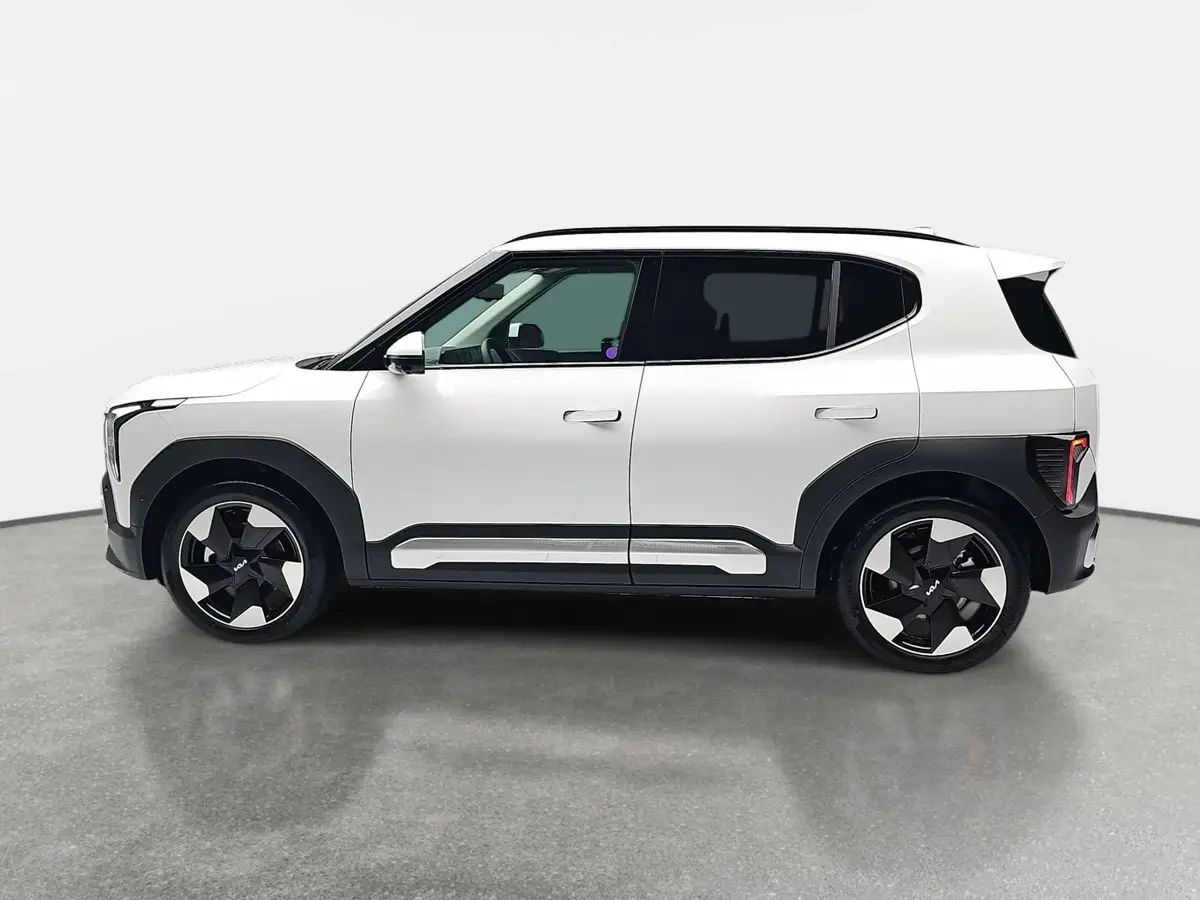 KIA EV2 42.2 KWH EARTH MJ27 WINTER-CONNECT TECHNOLOGY DRIVEWISE-PARK DESIGN